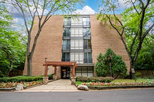 5800 Oakwood Unit 1B, Lisle, IL 60532