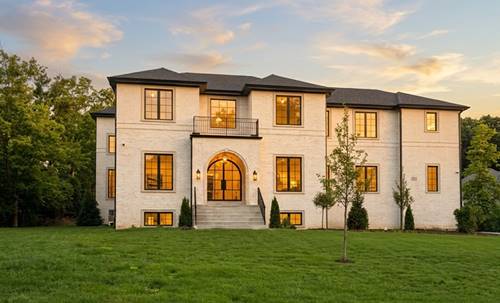 2 Old Tamarack, Orland Park, IL 60462