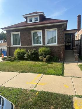 1748 E 83rd, Chicago, IL 60617