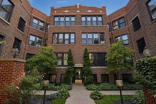 751 W Brompton Unit 2E, Chicago, IL 60657