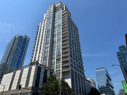 200 W Grand Unit 1801, Chicago, IL 60654
