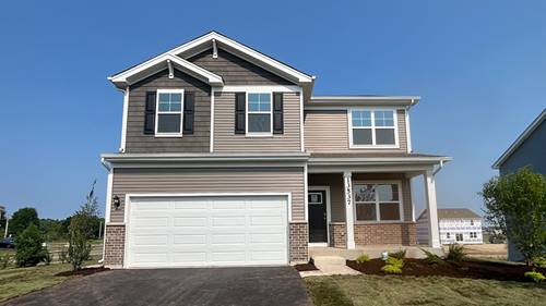 13537 S Coronado, Plainfield, IL 60544