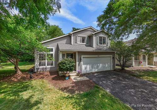 1259 S Elder, Waukegan, IL 60085