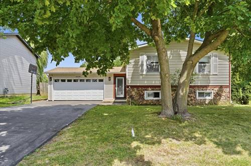 4206 Gregory, Zion, IL 60099