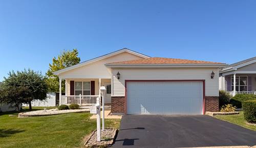 2 Suffolk, Grayslake, IL 60030