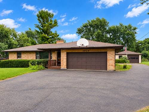 1025 Bode, Elgin, IL 60120