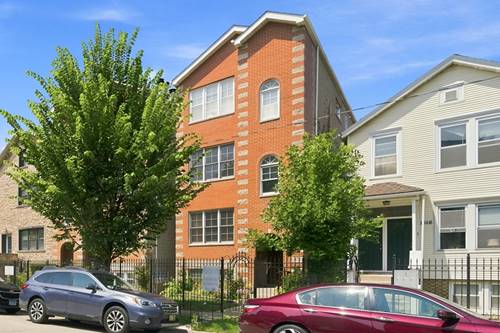 1518 W Superior Unit 2, Chicago, IL 60622