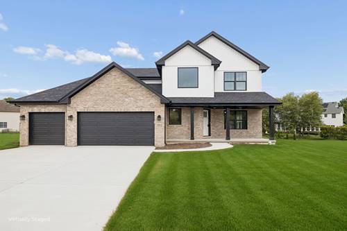 Lot 465 - 26612 S Samantha, Channahon, IL 60410