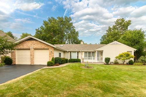 2470 Benton, Palatine, IL 60067