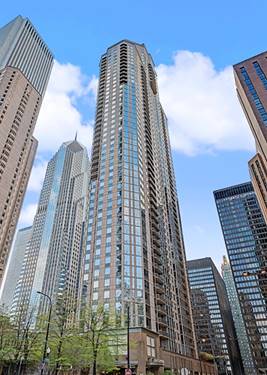 222 N Columbus Unit 2304, Chicago, IL 60601