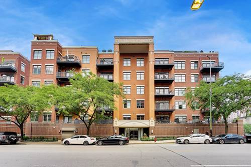 550 W Fulton Unit 202, Chicago, IL 60661