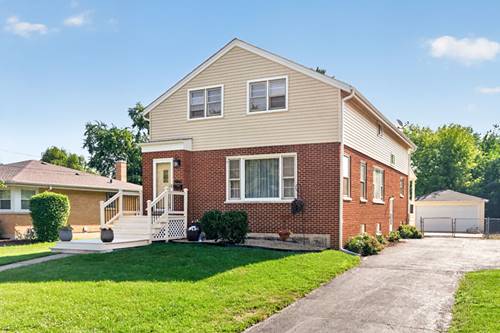 229 S Grace, Lombard, IL 60148