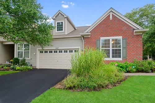 1467 Sedona, Aurora, IL 60504