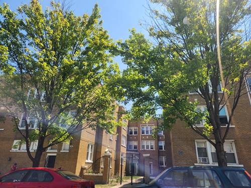 4751 N Monticello Unit 3G, Chicago, IL 60625
