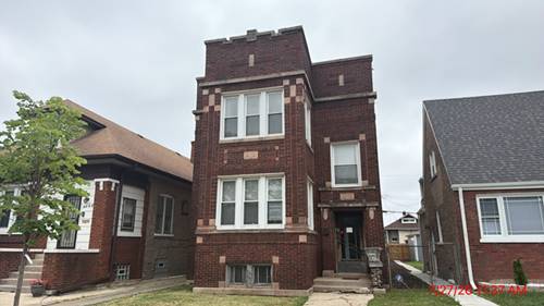 8130 S Ada, Chicago, IL 60620