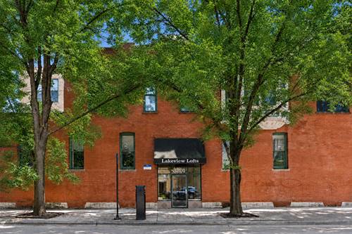 3201 N Seminary Unit 207, Chicago, IL 60657