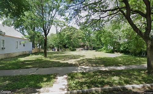 6520 S Carpenter, Chicago, IL 60621