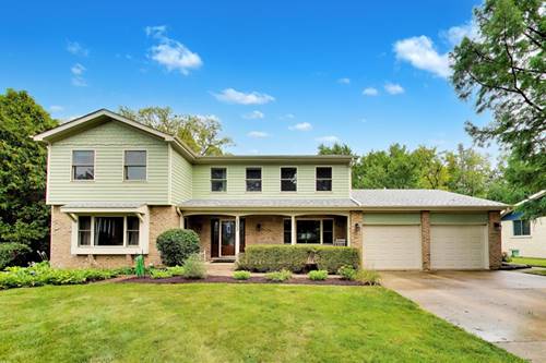 2302 Lisa, Palatine, IL 60067