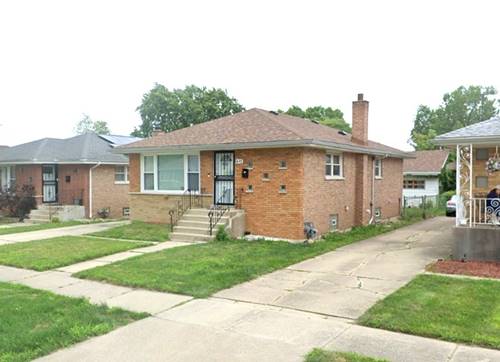 435 Crandon, Calumet City, IL 60409