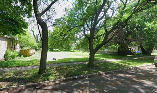6517 S Carpenter, Chicago, IL 60621