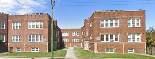 8010 S Honore Unit 2, Chicago, IL 60620