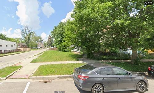 6558 S Sangamon, Chicago, IL 60621