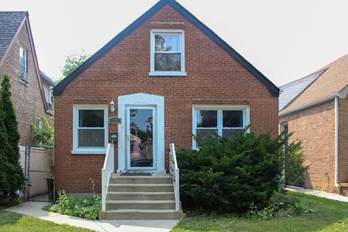 10420 S Peoria, Chicago, IL 60643