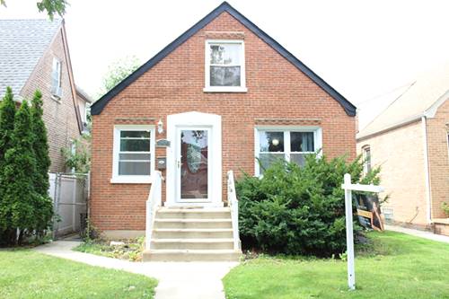 10420 S Peoria, Chicago, IL 60643