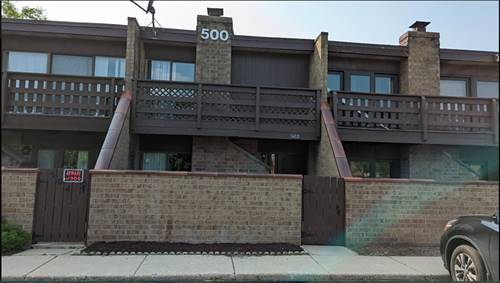 503 Kenneth Unit 503, Elgin, IL 60120