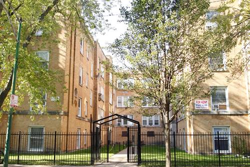 4824 N Avers Unit 2E, Chicago, IL 60625
