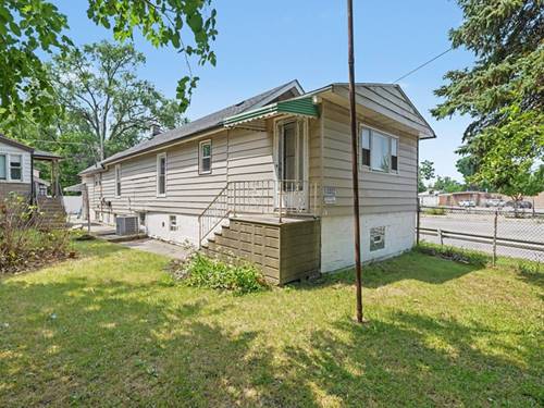 10004 S Torrence, Chicago, IL 60617