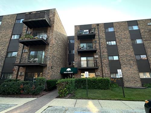 8905 Knight Unit 108, Des Plaines, IL 60016
