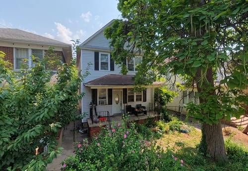 1323 Vincennes, Chicago Heights, IL 60411