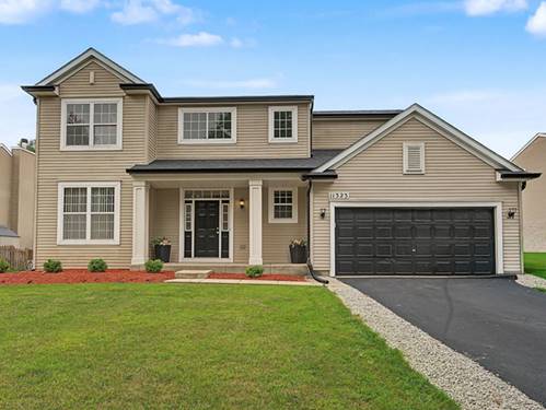 11323 Glenbrook, Plainfield, IL 60585