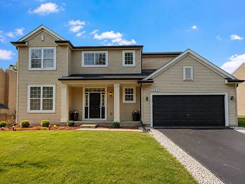 11323 Glenbrook, Plainfield, IL 60585