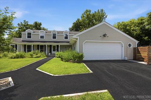 5N638 Jens Jensen, St. Charles, IL 60175