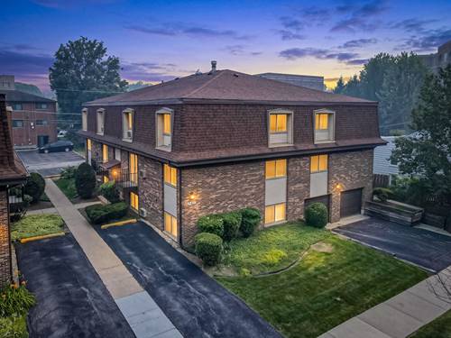 1219 E Washington Unit A201, Des Plaines, IL 60016