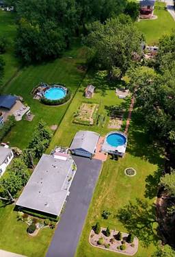15241 Le Claire, Oak Forest, IL 60452