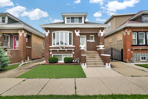 2326 Gunderson, Berwyn, IL 60402
