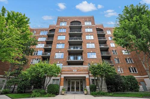 430 S Western Unit 711, Des Plaines, IL 60016