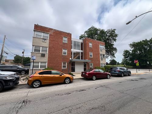 2400 W Balmoral Unit 2G, Chicago, IL 60625