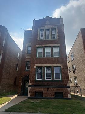 8942 S Blackstone, Chicago, IL 60619