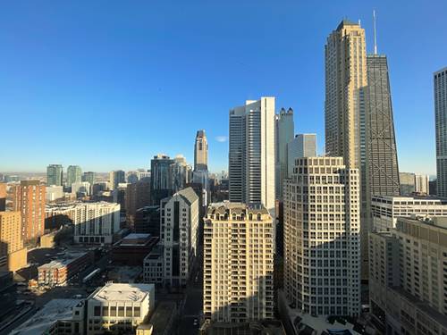 30 E Huron Unit 3508, Chicago, IL 60611