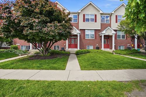 240 S Alder Creek, Romeoville, IL 60446