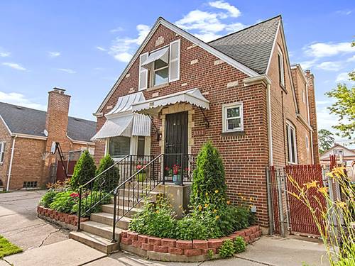 6952 W Summerdale, Chicago, IL 60656