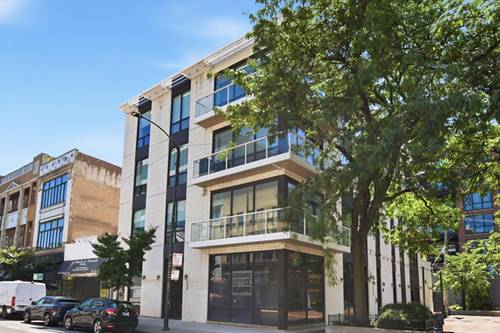 1258 N Milwaukee Unit 2N, Chicago, IL 60622