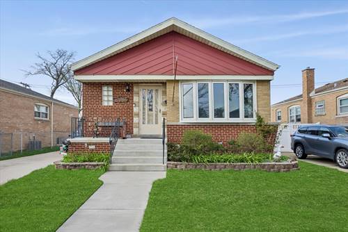 3936 W 107th, Chicago, IL 60655