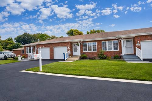 11455 Crossings, Alsip, IL 60803