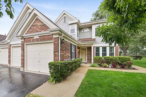 172 White Branch Unit 172, Buffalo Grove, IL 60089