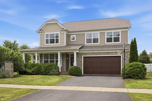 14924 S Case, Plainfield, IL 60544
